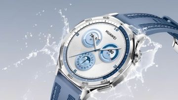 مفاجأة في سوق الساعات الذكية.. هواوي تتحدى عمالقة التكنولوجيا