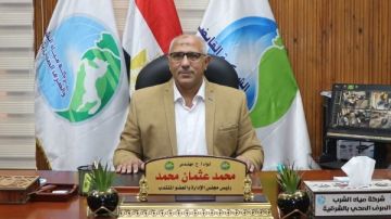 مياه الشرقية تعلن حالة الطوارئ واستعدادات مكثفة خلال أيام انتخابات النواب