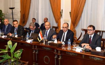 وزير الخارجية: مصر ستتخذ كافة الإجراءات التي يكفلها لها ميثاق الأمم المتحدة لحماية أمنها المائي