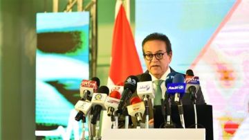 1.5 مليون خدمة خلال عامين.. إعلان نتائج حملة قلبك أمانة بالتعاون مع باير 