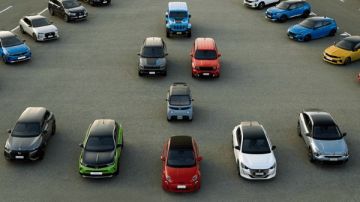 أكثر علامات السيارات ترخيصا في مصر لشهر أكتوبر.. إليك التفاصيل أكثر علامات السيارات ترخيصا في مصر لشهر أكتوبر.. إليك التفاصيل