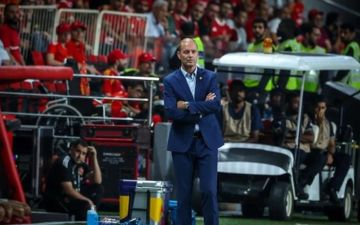 أول قرار من ييس توروب بعد تتويج الأهلي بكأس السوبر المصري