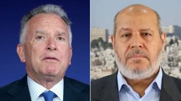 إلغاء لقاء المبعوث الأمريكي ويتكوف وخليل الحية.. ما القصة؟