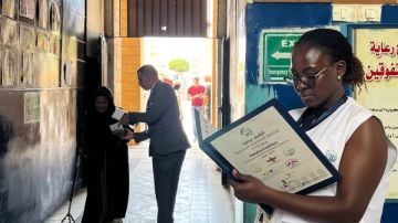 ائتلاف نزاهة يباشر المتابعة الميدانية لانتخابات مجلس النواب