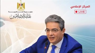 الإعلاميين تطلق حملة إعلام مهني لوطن كبير استعدادا لانتخابات النواب 2025 الإعلاميين تطلق حملة إعلام مهني لوطن كبير استعدادا لانتخابات النواب 2025