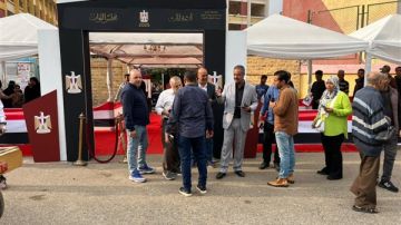 الإفتاء: الممتنع عن أداء صوته الانتخابى آثم شرعا