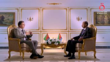 الرئيس الإريتري: مصر ستشهد ترويجا عالميا واسعا للمتحف المصري الكبير خلال الفترة المقبلة الرئيس الإريتري: مصر ستشهد ترويجا عالميا واسعا للمتحف المصري الكبير خلال الفترة المقبلة