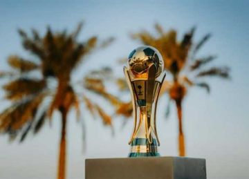 الكشف عن موعد مباريات ربع نهائي كأس الملك السعودي