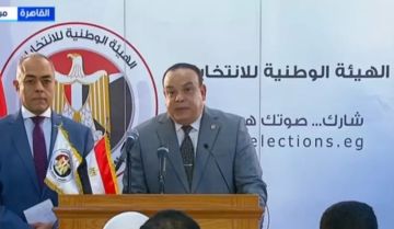 الوطنية للانتخابات : الهيئة مستقلة ولها الحق في إلغاء المرحلة الأولى لانتخابات النواب أو في دوائر منها الوطنية للانتخابات : الهيئة مستقلة ولها الحق في إلغاء المرحلة الأولى لانتخابات النواب أو في دوائر منها