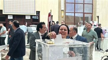انتخابات النواب 2025.. أجواء استثنائية للمصريين بالسعودية في ثاني أيام التصويت (صور)