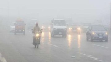 تحذير من الأرصاد بشأن طقس اليوم الخميس 20 نوفمبر 2025 تفاصيل تحذير من الأرصاد بشأن طقس اليوم الخميس 20 نوفمبر 2025 تفاصيل