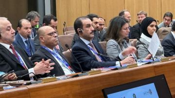 جبران: مصر ملتزمة بتعزيز بيئة العمل وتبادل الخبرات مع دول الخليج