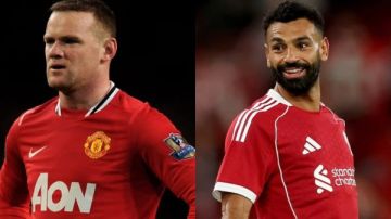 خالد طلعت: صلاح أكثر لاعب بالتاريخ يساهم في أهداف مع فريق واحد بالدوري الإنجليزي خالد طلعت: صلاح أكثر لاعب بالتاريخ يساهم في أهداف مع فريق واحد بالدوري الإنجليزي