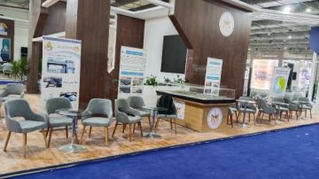 خلال ساعات.. انطلاق فعاليات المعرض والمؤتمر الدولي لتكنولوجيا مياه الشرب والصرف الصحي IWWI 2025 