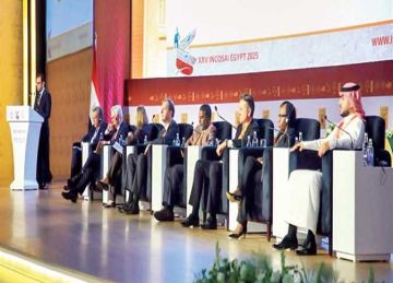  شركات التأمين تصرف 2.3 مليار جنيه تعويضات لـ الممتلكات والمسؤوليات 