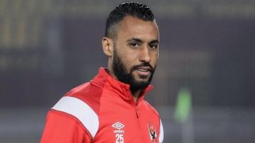 شوبير عن عودة حسام عاشور للأهلي: التسامح ليس له علاقة بخرق المبادئ شوبير عن عودة حسام عاشور للأهلي: التسامح ليس له علاقة بخرق المبادئ