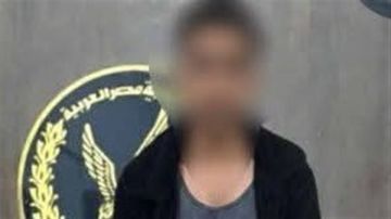 ضبط متهم بالنصب على المواطنين بزعم بيع أسلحة عبر مواقع التواصل الاجتماعي