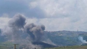 غارات إسرائيلية على 3 بلدات جنوبي لبنان عقب إنذارات بالإخلاء غارات إسرائيلية على 3 بلدات جنوبي لبنان عقب إنذارات بالإخلاء