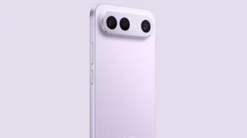 فيفو تطلق هاتف جديد بتصميم يشبه آيفون آير.. مواصفات Vivo S50 Pro Mini