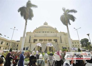 قائمة الوظائف الشاغرة بجامعة القاهرة 2025 والمستندات المطلوبة للتعيين