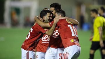 قرعة دوري ابطال افريقيا.. مواعيد مباريات الأهلي وبيراميدز (بداية ونهاية)