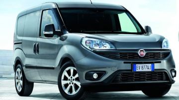 لمرور 25 عاما على انطلاقتها.. فيات بروفيشينال دوبلو تحتفل بإصدار خاص جديد