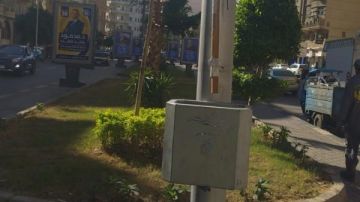 محافظ الإسكندرية يوجه بسرعة رفع المخلفات من الشوارع