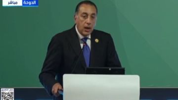 مدبولي: مصر تخطط لاستضافة مؤتمر دولي حول التعافي المبكر والتنمية في قطاع غزة مدبولي: مصر تخطط لاستضافة مؤتمر دولي حول التعافي المبكر والتنمية في قطاع غزة