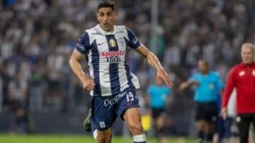 مع اقتراب فترة الانتقالات الشتوية.. هل سينضم بابلو صباغ للأهلي؟ مع اقتراب فترة الانتقالات الشتوية.. هل سينضم بابلو صباغ للأهلي؟