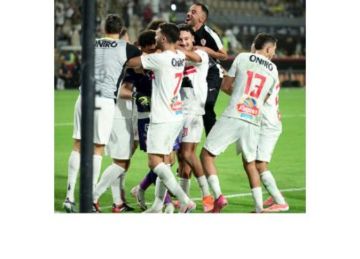 موعد مباراتي الزمالك ضد زيسكو يونايتد وكايزر تشيفز في الكونفدرالية