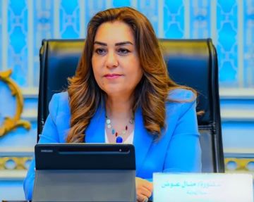 وزيرة التنمية المحلية: افتتاح المرحلة الأولى من برامج بناء القدرات لـ 130 متدربا