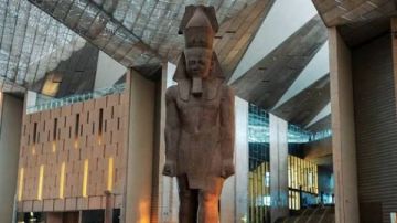 وزيرة الثقافة الأردنية: مصر تمثل للمملكة نموذجا حضاريا في بناء المستقبل الثقافي