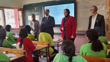 ولادنا مضغوطين.. شكاوى من كثرة مهام الحصص المدرسية ومطالب بتدخل التعليم ولادنا مضغوطين.. شكاوى من كثرة مهام الحصص المدرسية ومطالب بتدخل التعليم