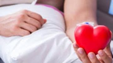 أسرار لا تعرفها عن قلب الرجل من خبير القلب جمال شعبان