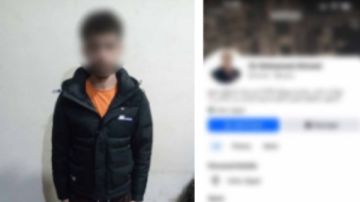 أوهمهم بتوفير شهادات مزورة .. طالب ينصب على المواطنين عبر فيس بوك أوهمهم بتوفير شهادات مزورة .. طالب ينصب على المواطنين عبر فيس بوك