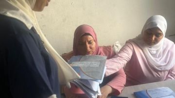 إدارة التمريض تتفقد مستشفى الغردقة العام لمتابعة جودة الخدمات الطبية ومكافحة العدوى