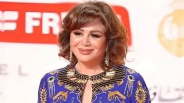 إلهام شاهين تكشف عن حلمها القديم بتجسيد شخصية الملكة حتشبسوت إلهام شاهين تكشف عن حلمها القديم بتجسيد شخصية الملكة حتشبسوت