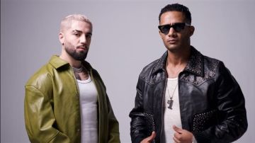 إليا يتعاون مع محمد رمضان في أغنية جديدة بعنوان I Don t Know