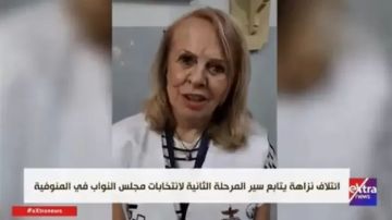 ائتلاف نزاهة يثني على سير الانتخابات البرلمانية 2025 في اللجان الفرعية