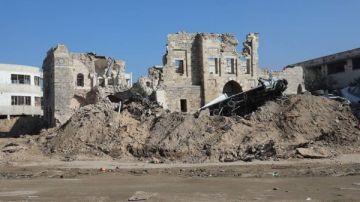 اختفاء تاريخ غزة.. الاحتلال ينهب 17 ألف قطعة أثرية من متحف قصر الباشا اختفاء تاريخ غزة.. الاحتلال ينهب 17 ألف قطعة أثرية من متحف قصر الباشا