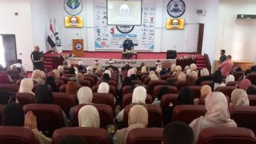 الأمين المساعد للدعوة بالبحوث الإسلامية ينفذ جولة دعوية بشمال سيناء لتعزيز الوعي