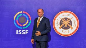 الاتحاد الدولي للرماية يختار مصر لتنظيم الحدث الأكبر للناشئين 2026