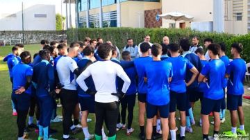 الاتحاد السكندري يسعى لإبرام صفقات قوية خلال الميركاتو القادم الاتحاد السكندري يسعى لإبرام صفقات قوية خلال الميركاتو القادم