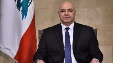 الرئيس اللبناني: نؤكد أولوية إعادة إسرائيل للأسرى اللبنانيين لأن الدولة لا تتخلى عن أبنائها