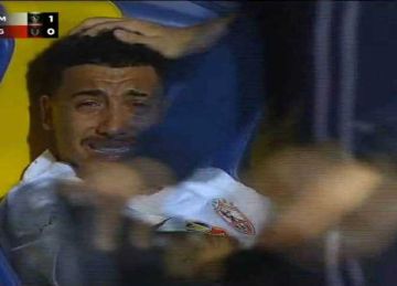 الزمالك يكشف تفاصيل إصابة ثلاثي الفريق قبل السوبر المصري الزمالك يكشف تفاصيل إصابة ثلاثي الفريق قبل السوبر المصري