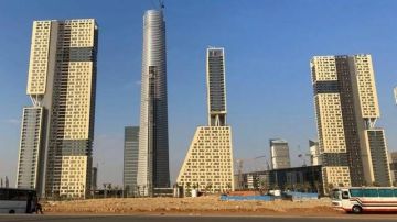  الوزراء يوافق على إنشاء جامعة الدولية للعلوم والفنون بالعاصمة الجديدة