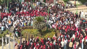 انتخابات النواب.. إقبال كثيف من الناخبين في سوهاج