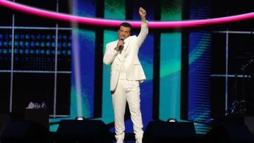 بعد الولايات المتحدة وكندا.. إيهاب توفيق يستعد لجولته الغنائية في أستراليا اليوم