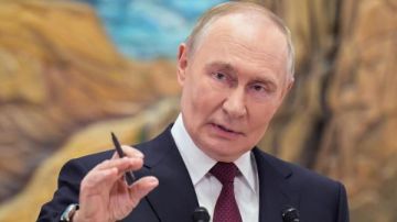 تصعيد روسي وتحرك فرنسي.. بوتين يرفض اتفاق السلام وماكرون يطلق خطة التجنيد الوطني