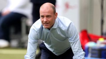 توروب يخشي مصيرهم .. 11 مدربا أجنبيا فشلوا في حصد ألقاب مع الأهلي توروب يخشي مصيرهم .. 11 مدربا أجنبيا فشلوا في حصد ألقاب مع الأهلي